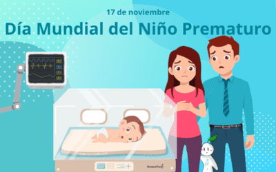 Día Mundial del Niño Prematuro 2025