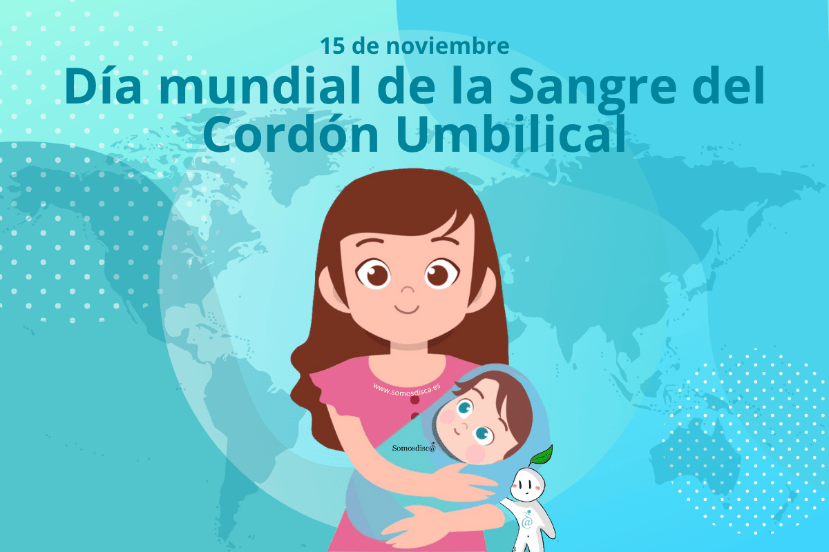 Día Mundial de la Sangre del Cordón Umbilical