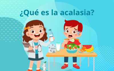 ¿Qué es la acalasia?