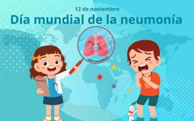 Día Mundial de la Neumonía 2025