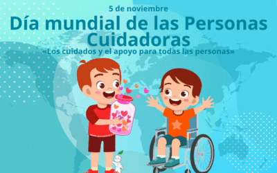 Día mundial de las Personas Cuidadoras 2025