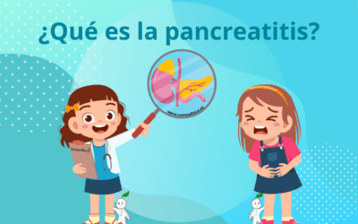 ¿Qué es la pancreatitis?