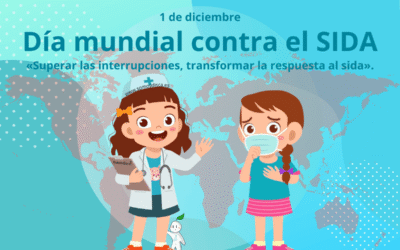 Día Mundial del SIDA 2025