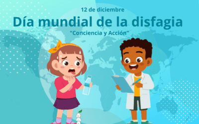 Día Mundial de la Disfagia 2025