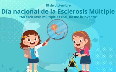 Día Nacional de la Esclerosis Múltiple 2025