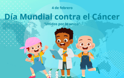 Día Mundial contra el Cáncer 2026