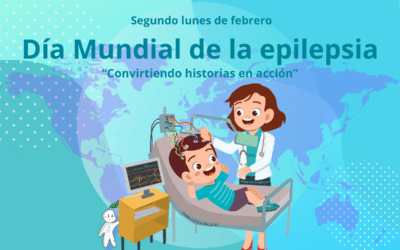 Día mundial de la Epilepsia 2026