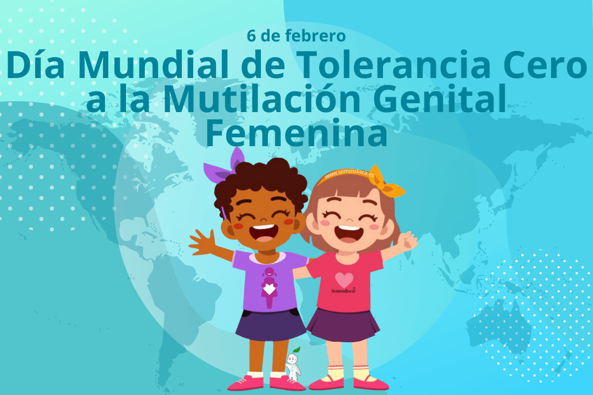 Día Mundial de Tolerancia Cero a la Mutilación Genital Femenina