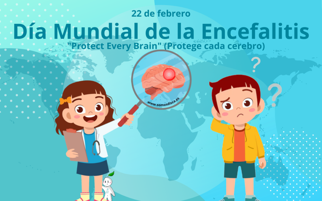 Día Mundial de la Encefalitis 2026