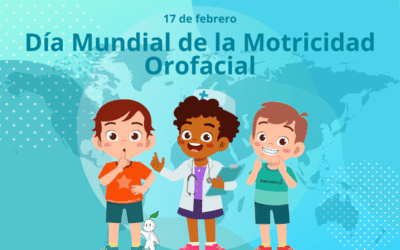Día Mundial de la Motricidad Orofacial 2026