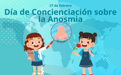Día de Concienciación sobre la Anosmia 2026