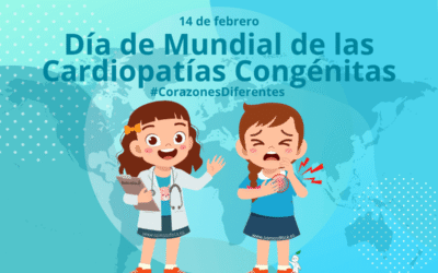 Día de Mundial de las Cardiopatías Congénitas 2026
