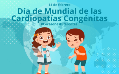 Día de Mundial de las Cardiopatías Congénitas 2026
