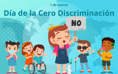 Día de la Cero Discriminación 2026