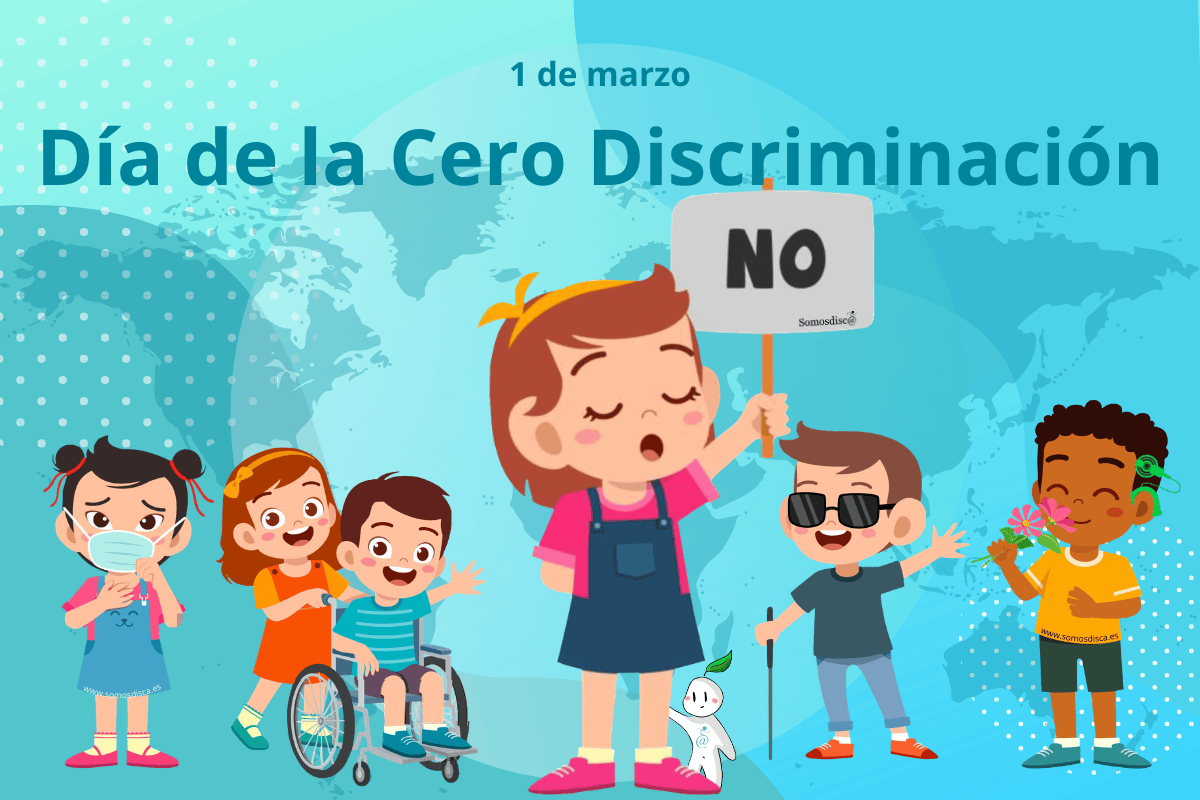 Día de la Cero Discriminación Día de la Cero Discriminación