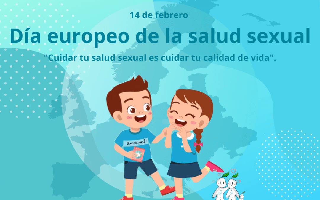 Día Europeo de la Salud Sexual 2026