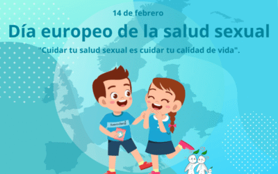 Día Europeo de la Salud Sexual 2026