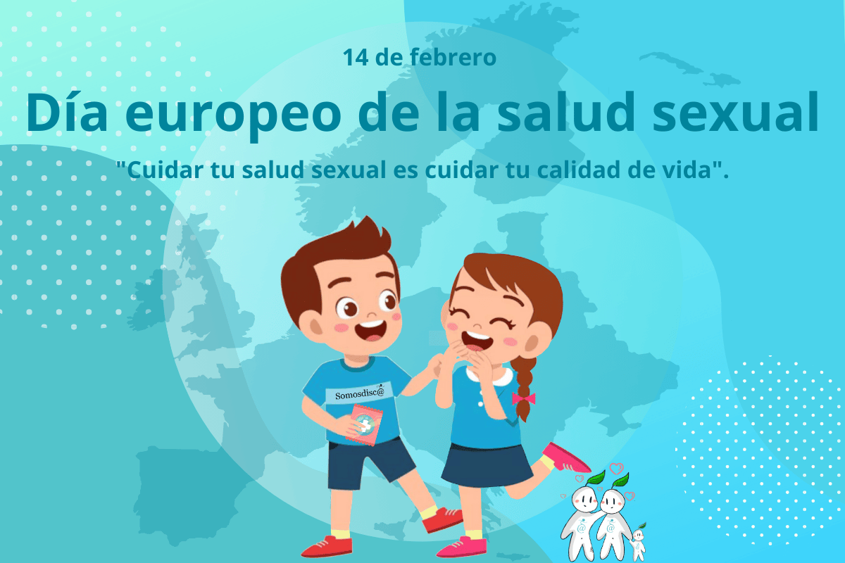 Día europeo de la salud sexual Día Europeo de la Salud Sexual