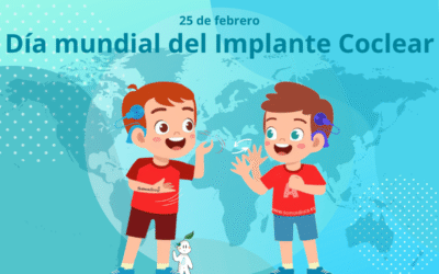 Día mundial del Implante Coclear 2026