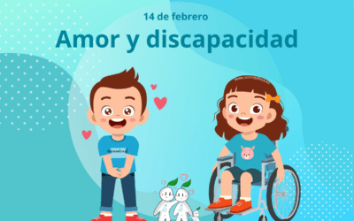 Día de San Valentín: Amor y discapacidad 2026