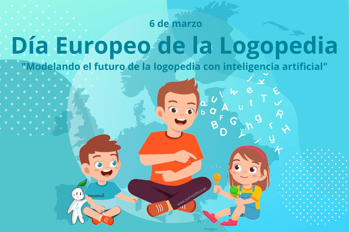 Día Europeo de la Logopedia