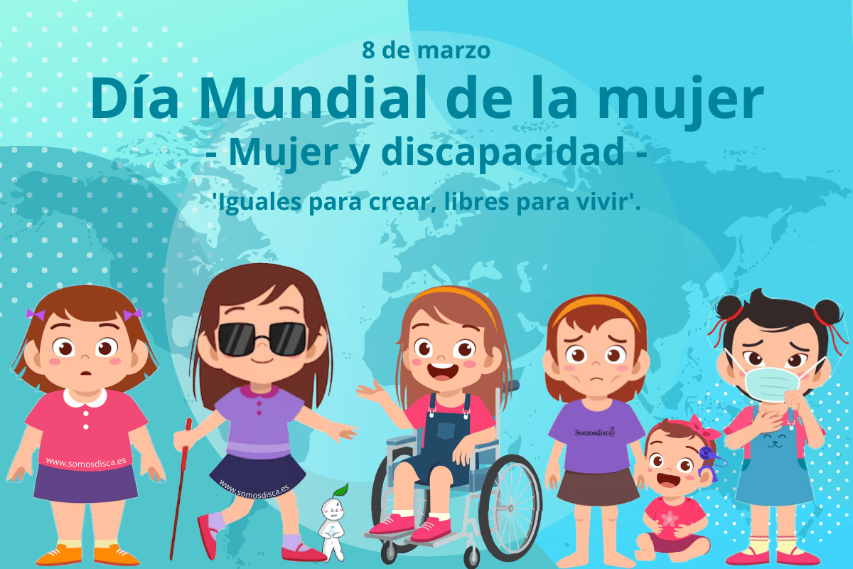 Día Mundial de la mujer Día Mundial de la mujer