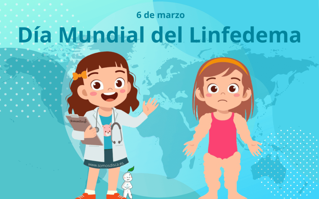 Día mundial del Linfedema 2026