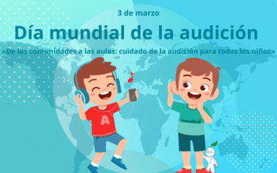 Día Mundial de la Audición 2026
