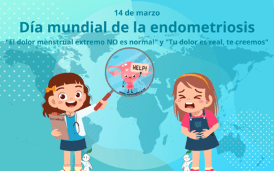Día Mundial de la Endometriosis 2026