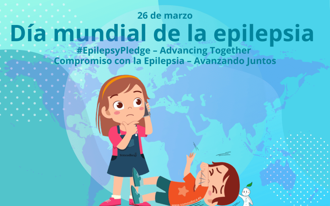 Día de Conciencia sobre la Epilepsia o Día Púrpura 2026