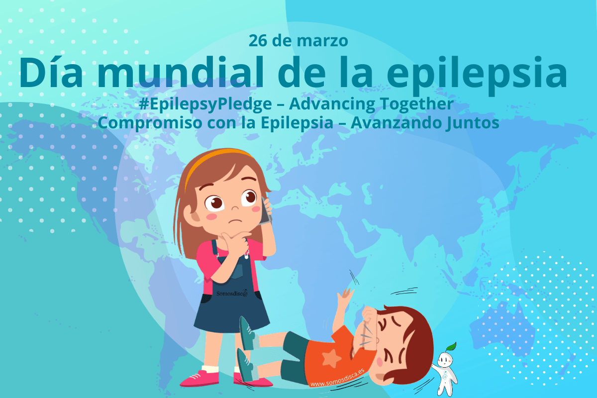 Día de Conciencia sobre la Epilepsia o Día Púrpura