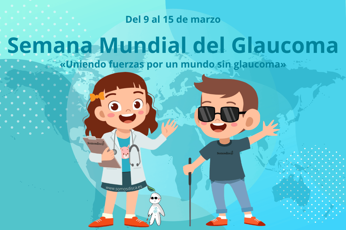 Semana Mundial del Glaucoma