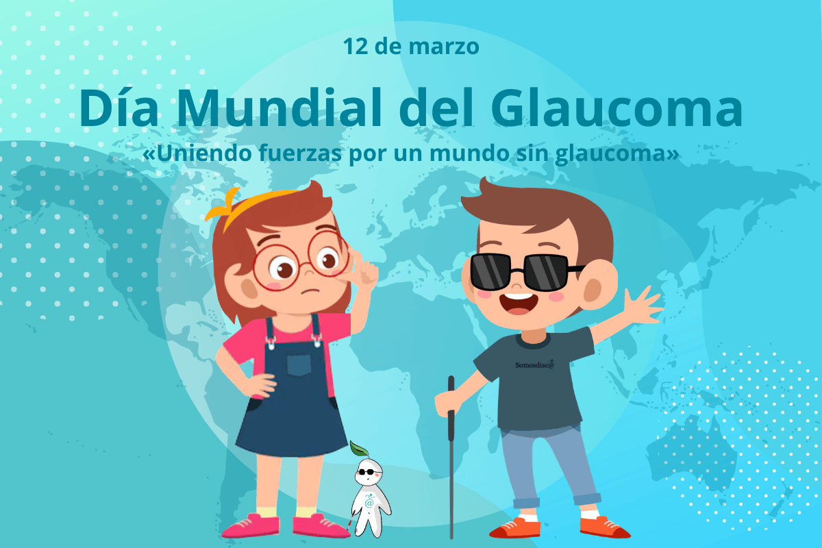 Semana Mundial del Glaucoma