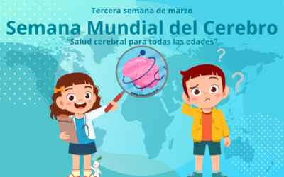 Semana Mundial del Cerebro 2026