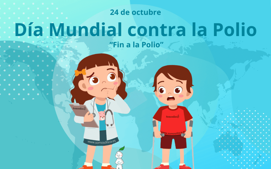 Día Mundial de la Polio 2025