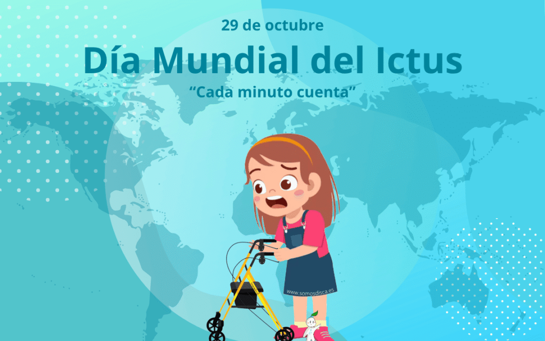 Día Mundial del Ictus 2026