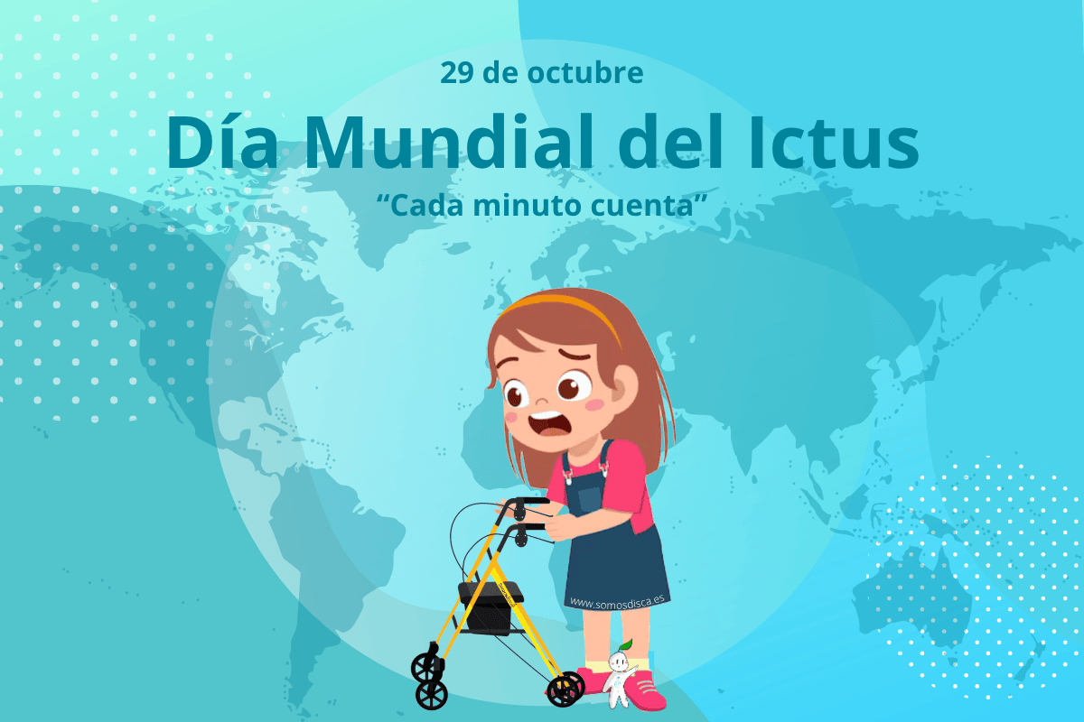 Día Mundial del Ictus