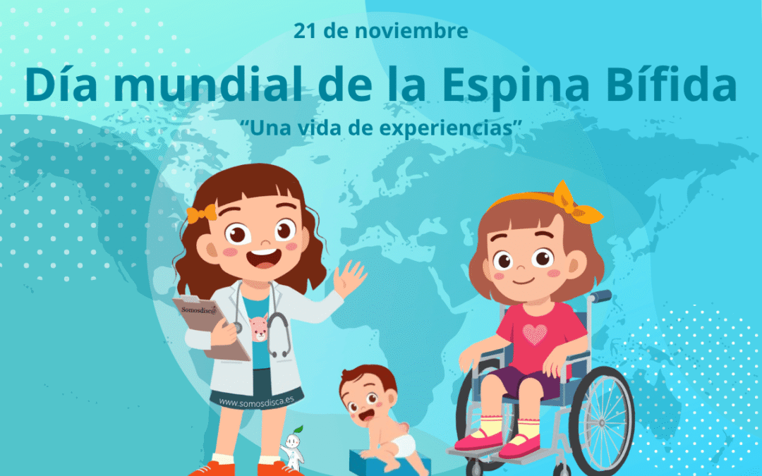 Día Mundial de la Espina Bífida y la Hidrocefalia 2026