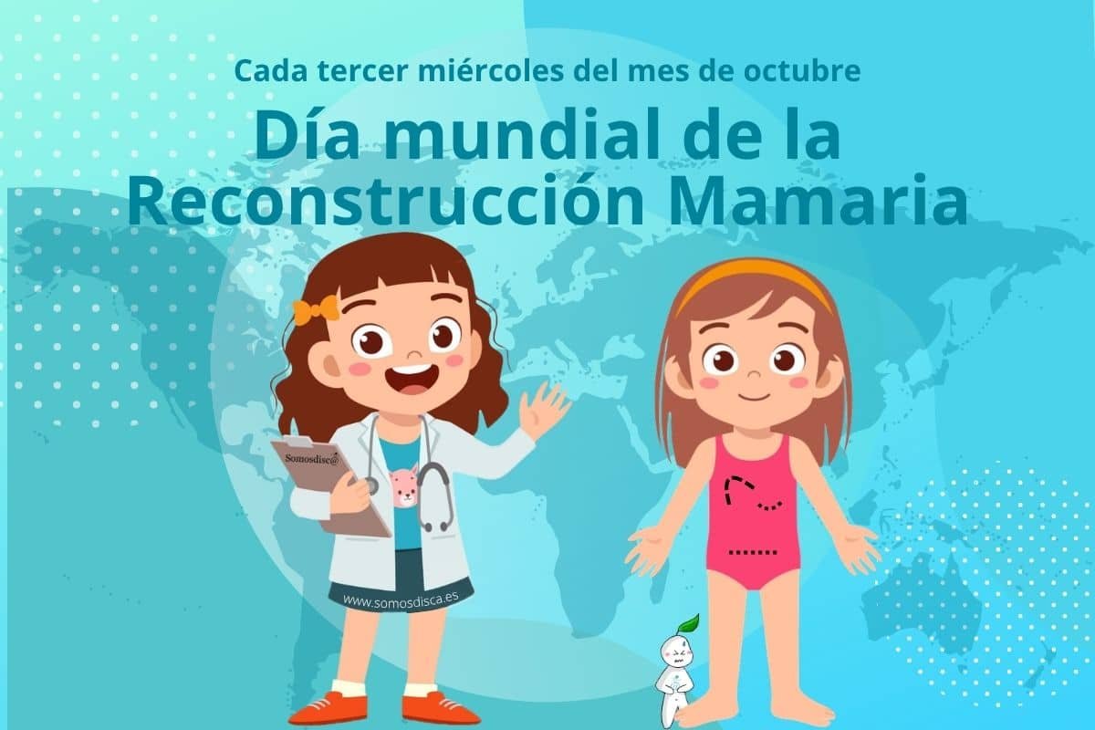 reconstrucción mamaria