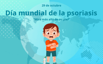 Día Mundial de la Psoriasis 2026
